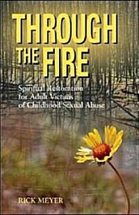Through The Fire (Paperback)