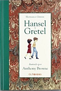 Hansel y Gretel (Paperback)