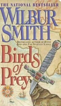 Birds of Prey (Mass Market Paperback)