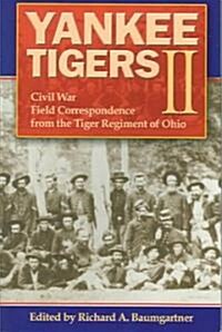 Yankee Tigers II (Paperback)