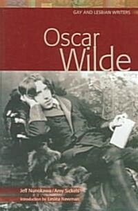Oscar Wilde (Paperback)