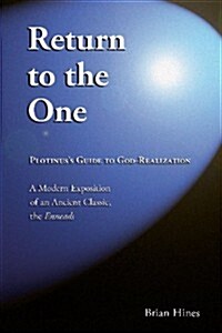 Return To The One (Paperback)