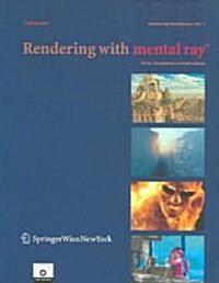 Rendering with Mental Ray(r) (Paperback, 3)