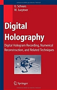 Digital Holography (Hardcover)
