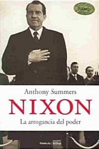 Nixon (Paperback)