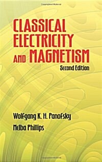 Classical Electricity and Magnetism (Paperback, 2)