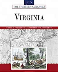 Virginia (Hardcover)