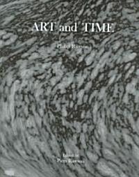 Art and Time (Hardcover)