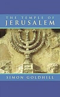 The Temple of Jerusalem (Hardcover)