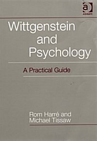 Wittgenstein And Psychology (Paperback)