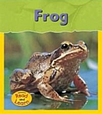 Frog (Library)