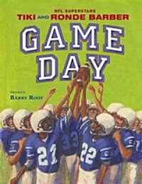 Game Day (Hardcover)