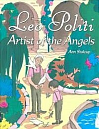 Leo Politi (Hardcover)