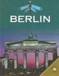 Berlin 표지이미지