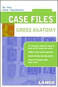 Case Files (Paperback)