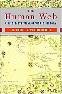 The Human Web: A Birds-Eye View of World History (Paperback)