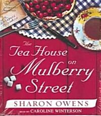 The Tea House on Mulberry Street (Audio CD)