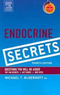 Endocrine secrets 4th ed