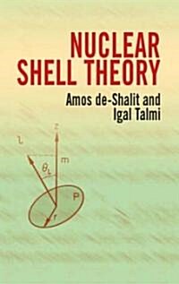 Nuclear Shell Theory (Paperback)