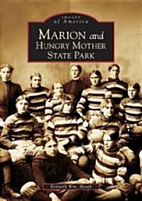 Marion And Hungry Mother State Park (Paperback)