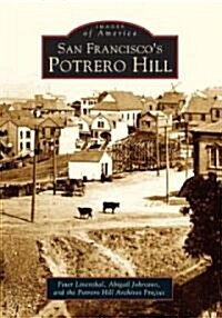 San Franciscos Potrero Hill (Paperback)