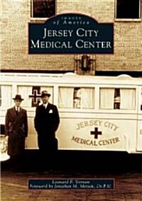 Jersey City Medical Center (Paperback)