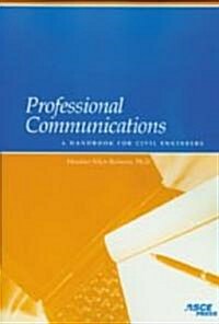 Professional Communications (Paperback)