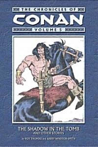 Chronicles Of Conan (Paperback)