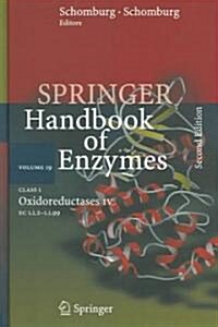 Class 1 Oxidoreductases IV: EC 1.1.2 - 1.1.99 (Hardcover, 2, 2004)