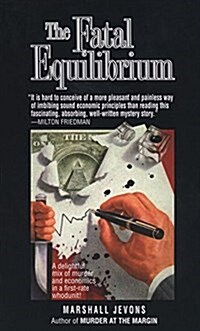 Fatal Equilibrium (Mass Market Paperback)