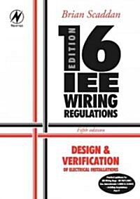 Design and Verification of Electrical Installations (Paperback, 5 Revised edition)