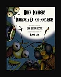Invasores Extraterrestres / Alien Invaders (Hardcover)