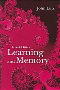Learning and Memory (Paperback, 2nd)