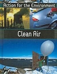Clean Air (Library)