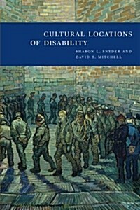 Cultural Locations of Disability (Paperback)