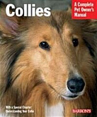 Collies (Paperback, Revised)