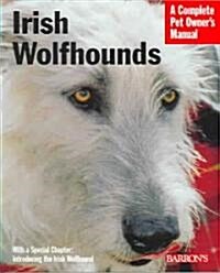 Irish Wolfhounds (Paperback)