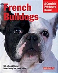 French Bulldogs (Paperback)