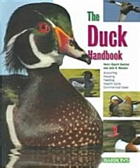 The Duck Handbook (Paperback)