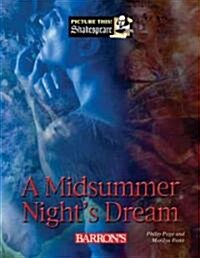 A Midsummer Nights Dream (Paperback)