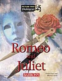 [중고] Romeo and Juliet (Paperback)