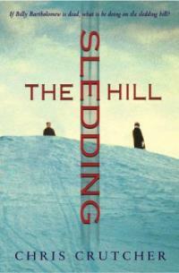 (The)sledding hill 