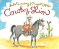 Cowboy Slim 