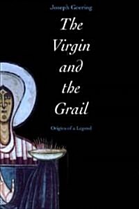 The Virgin And The Grail (Hardcover)