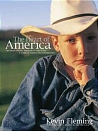 The Heart Of America (Hardcover)