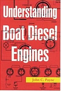 Understanding Boat Diesel Engines (Paperback)