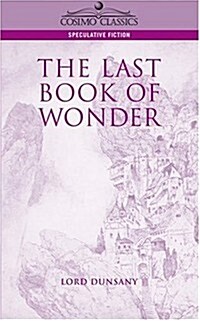 The Last Book of Wonder (Paperback)