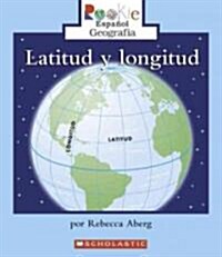 Latitud Y Longitud/Latitude And Longitude (Library)