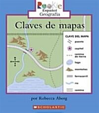 Claves de Mapas = Map Keys (Library Binding)