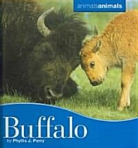 Buffalo (Library Binding)
